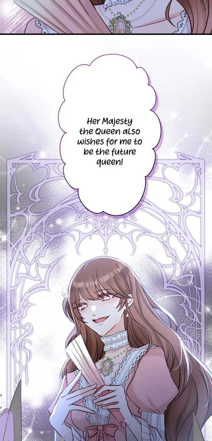 Princess Sveta’s Political Marriage Chapter 2 page 35 - 