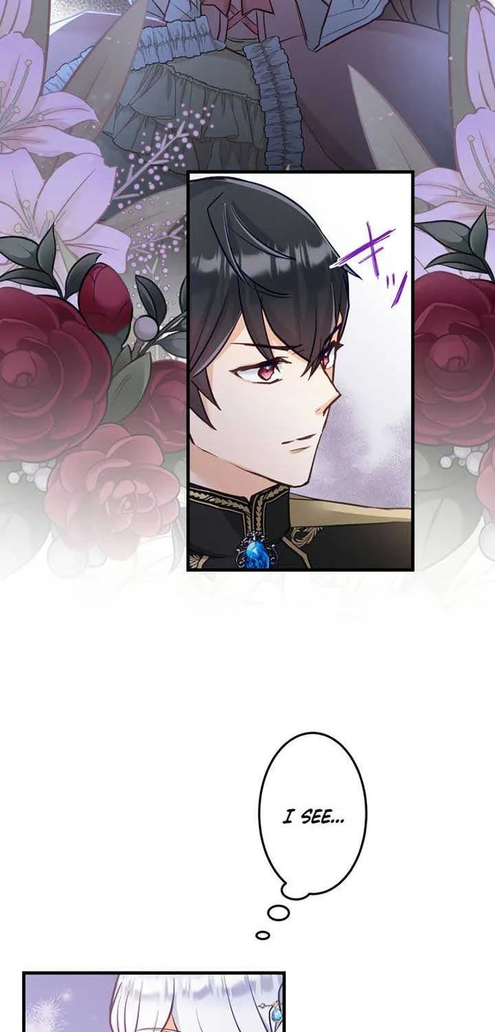 Princess Sveta’s Political Marriage Chapter 2 page 36 - 