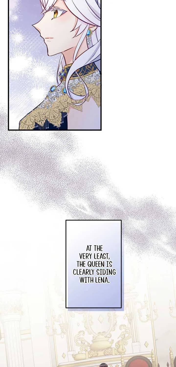 Princess Sveta’s Political Marriage Chapter 2 page 37 - 