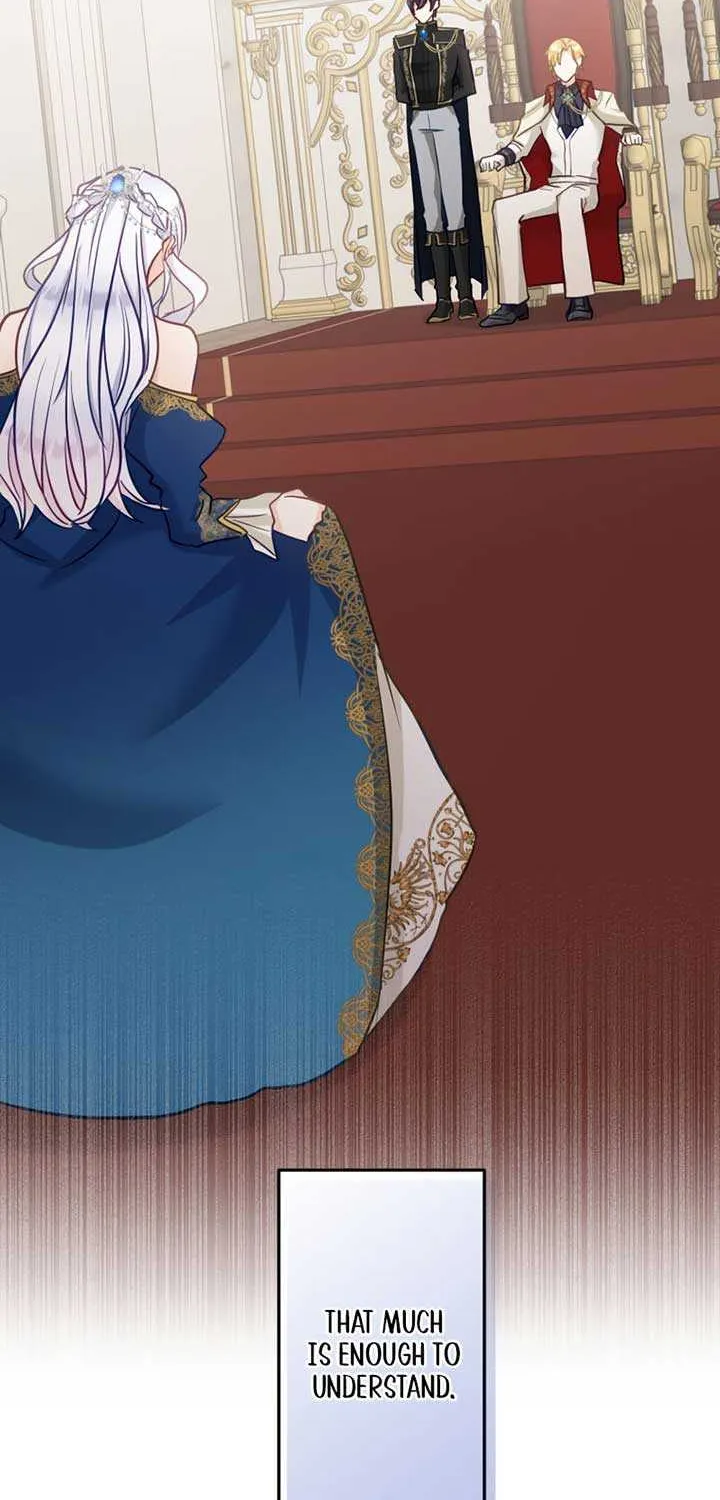 Princess Sveta’s Political Marriage Chapter 2 page 38 - 