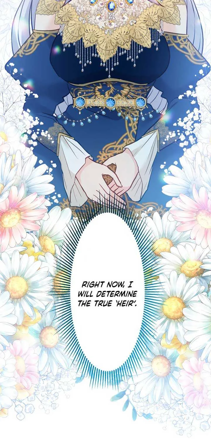 Princess Sveta’s Political Marriage Chapter 2 page 5 - 