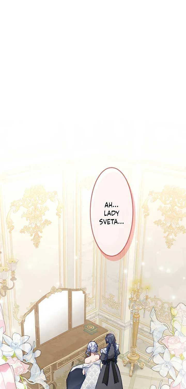 Princess Sveta’s Political Marriage Chapter 2 page 41 - 