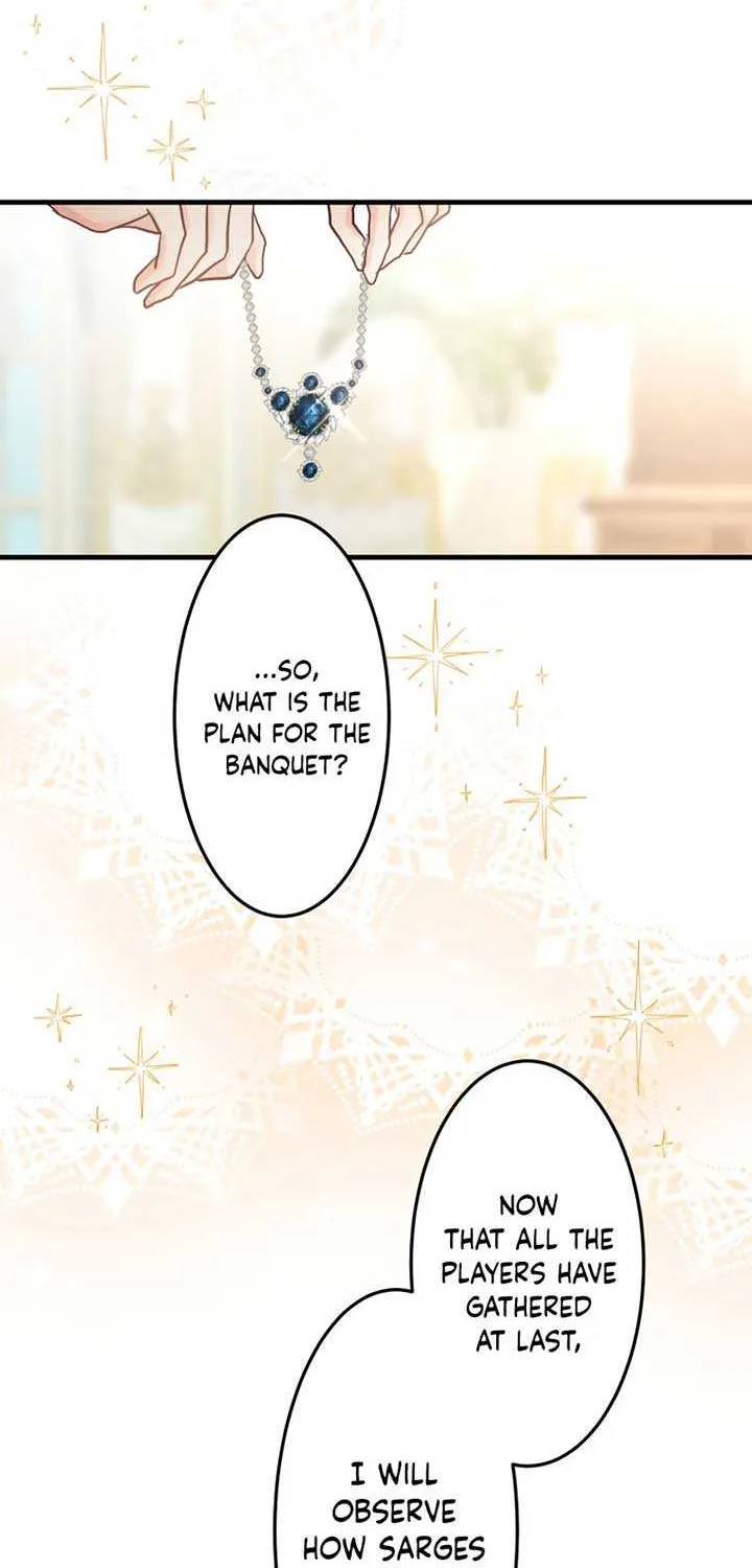 Princess Sveta’s Political Marriage Chapter 2 page 44 - 