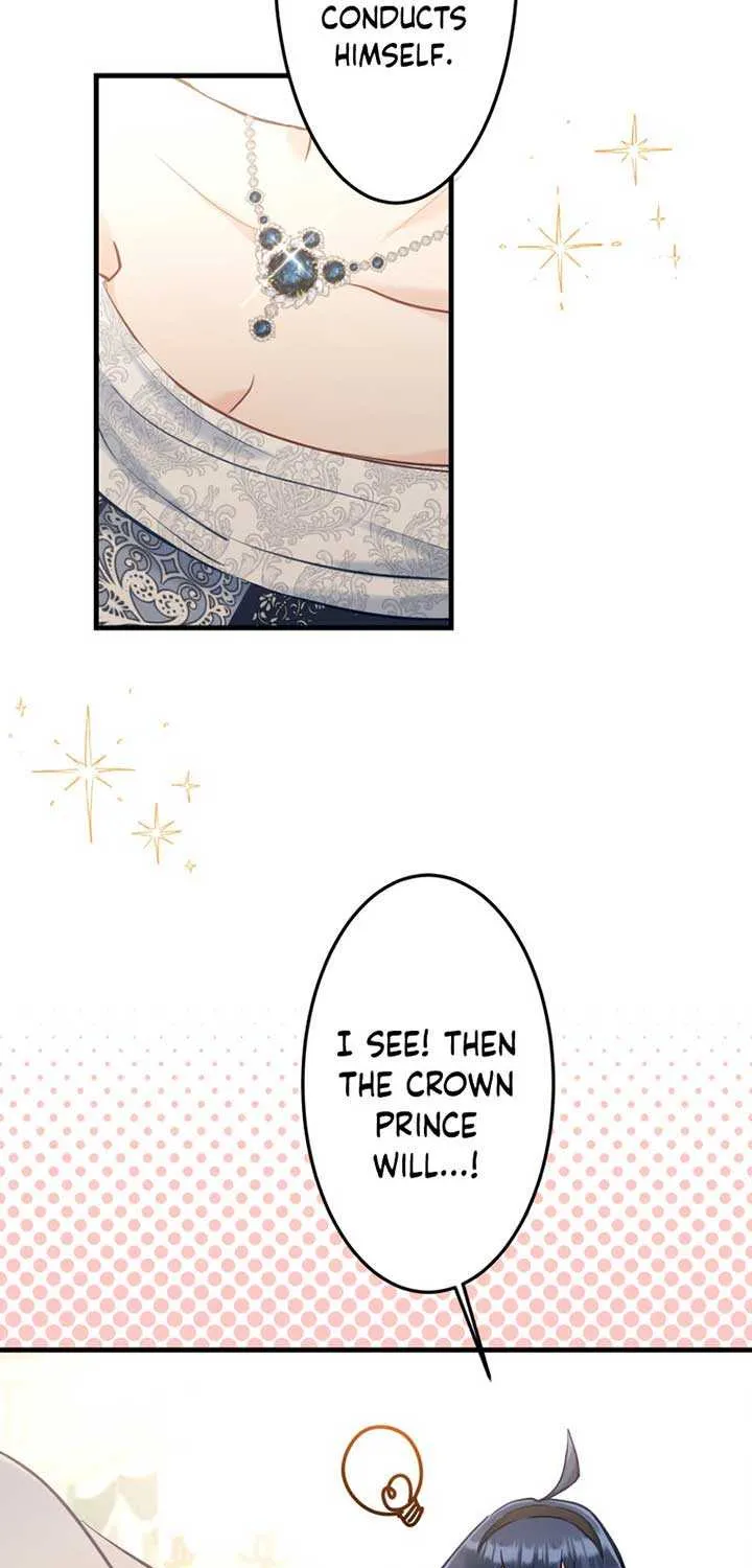 Princess Sveta’s Political Marriage Chapter 2 page 45 - 