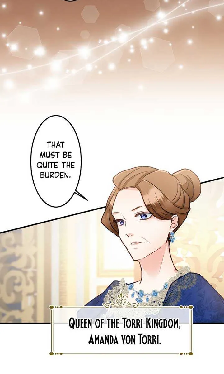 Princess Sveta’s Political Marriage Chapter 2 page 56 - 