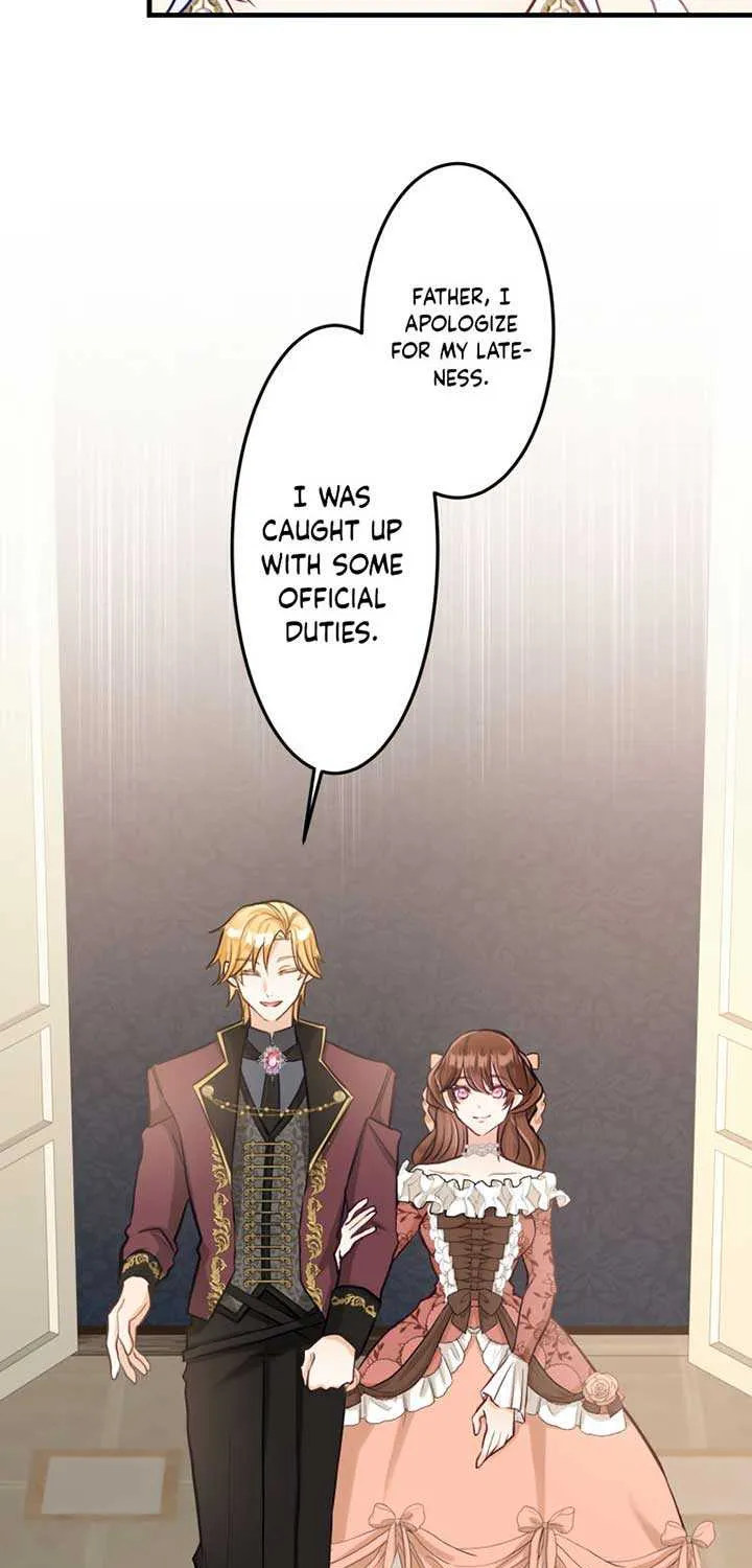 Princess Sveta’s Political Marriage Chapter 2 page 59 - 