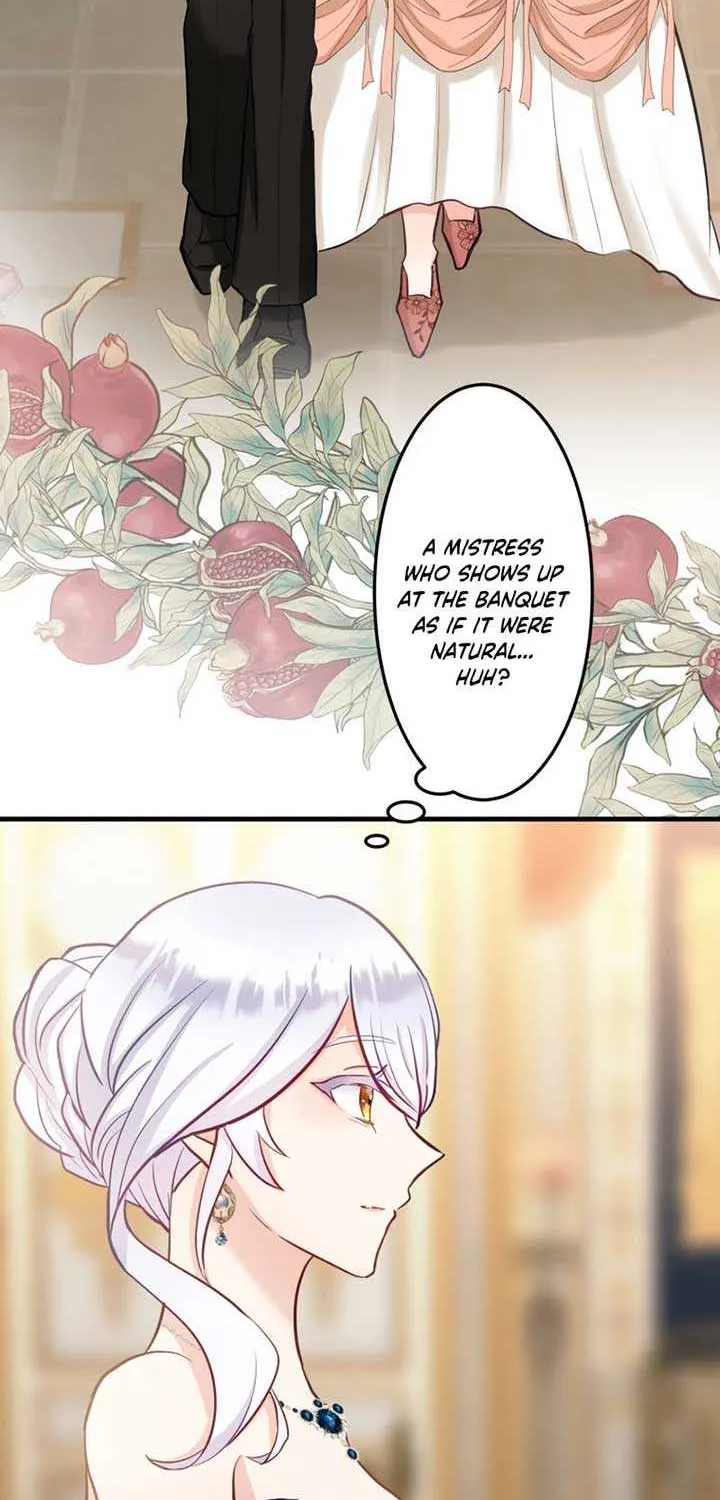 Princess Sveta’s Political Marriage Chapter 2 page 60 - 
