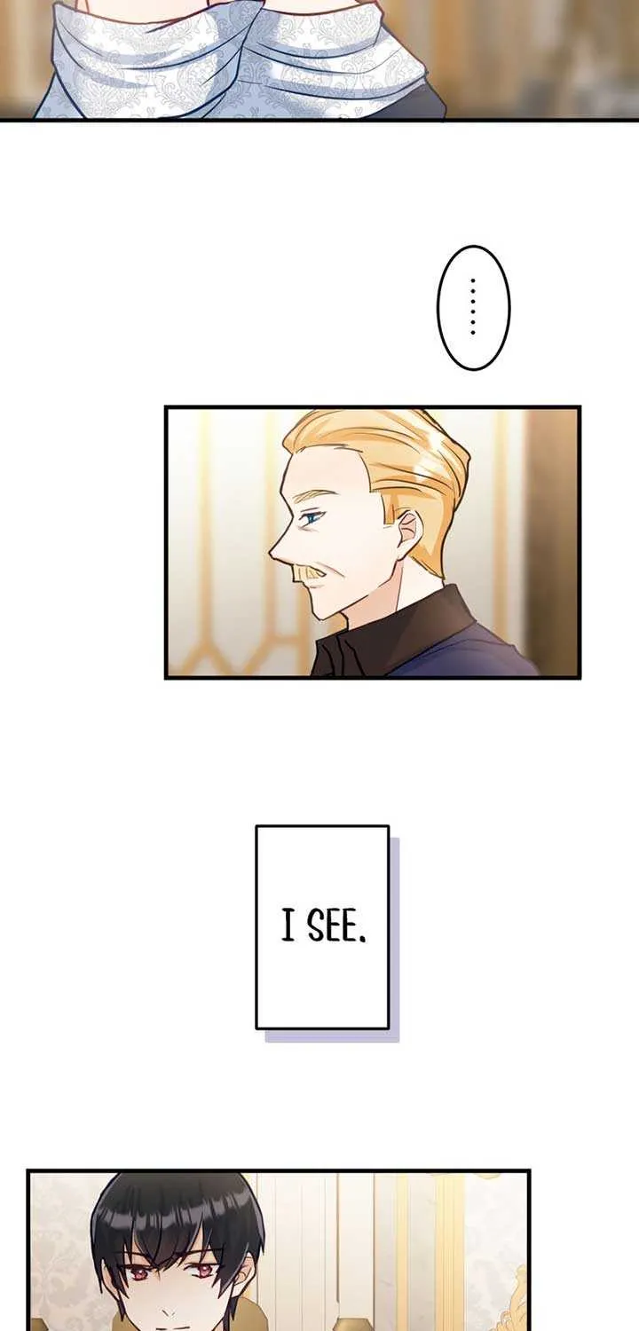 Princess Sveta’s Political Marriage Chapter 2 page 61 - 