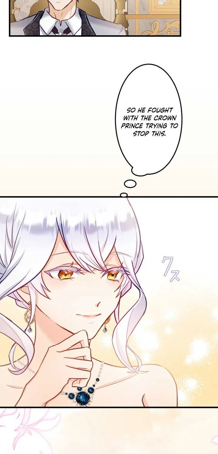 Princess Sveta’s Political Marriage Chapter 2 page 62 - 