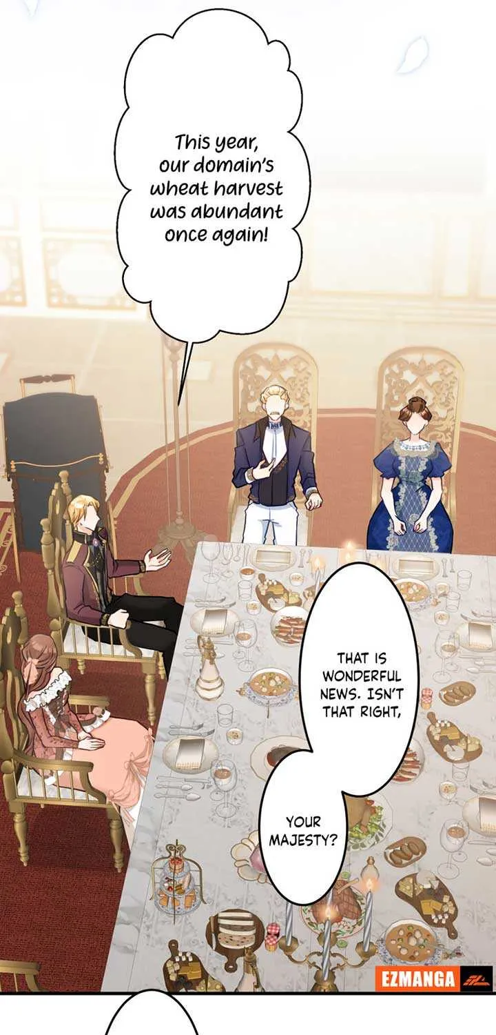 Princess Sveta’s Political Marriage Chapter 2 page 64 - 