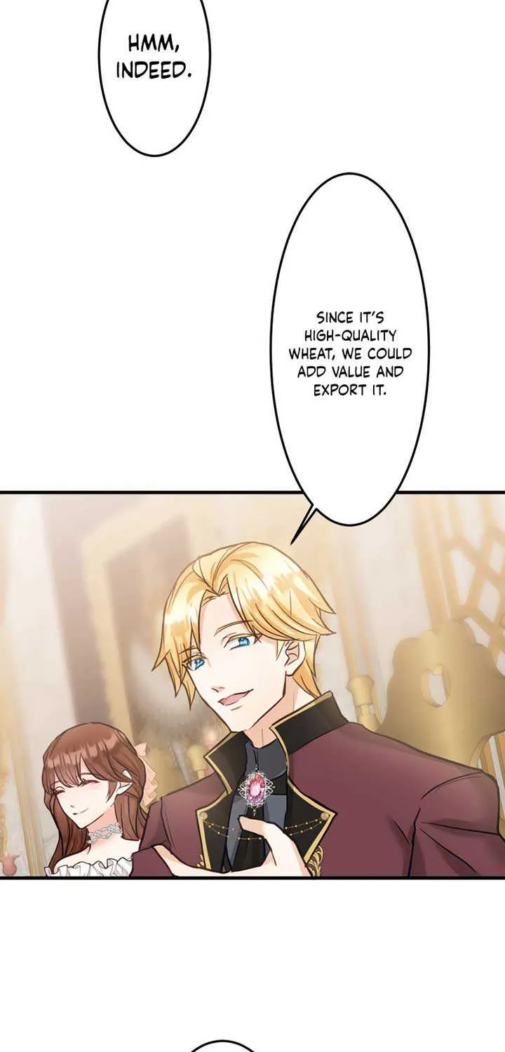 Princess Sveta’s Political Marriage Chapter 2 page 65 - 