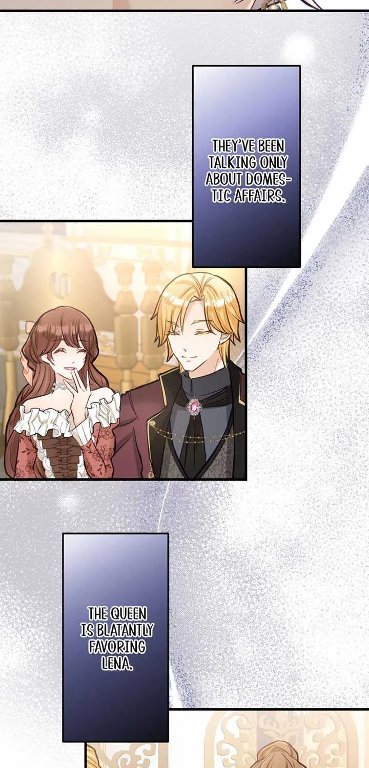 Princess Sveta’s Political Marriage Chapter 2 page 68 - 