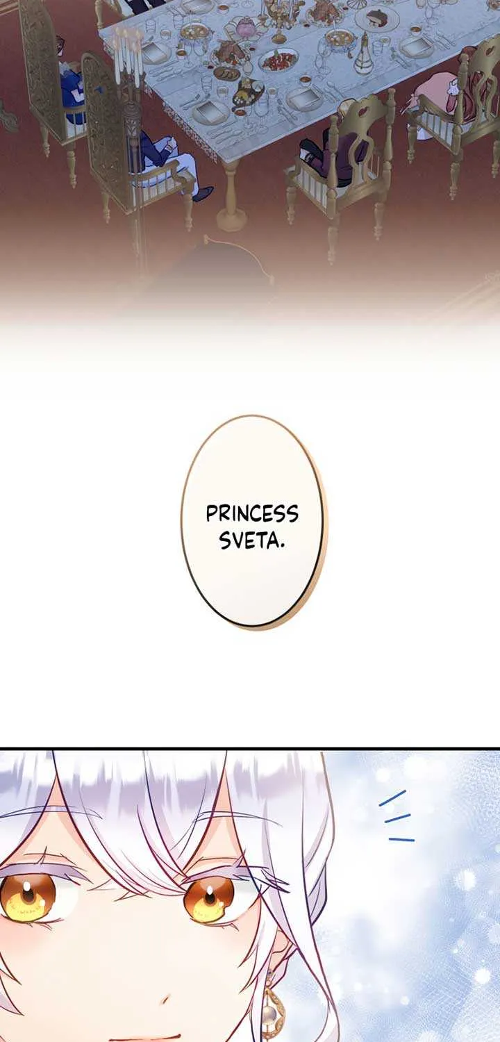 Princess Sveta’s Political Marriage Chapter 2 page 70 - 
