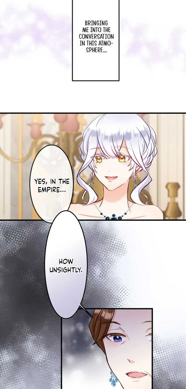 Princess Sveta’s Political Marriage Chapter 2 page 73 - 