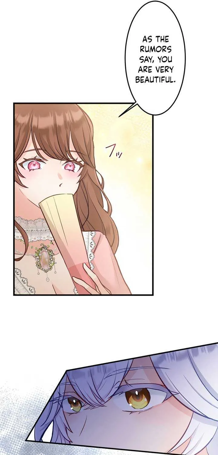 Princess Sveta’s Political Marriage Chapter 2 page 9 - 