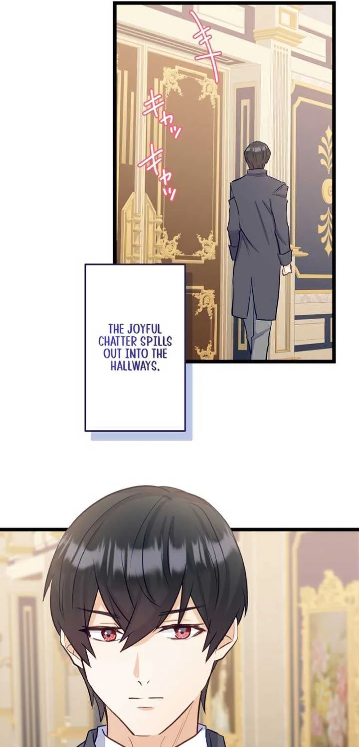 Princess Sveta’s Political Marriage Chapter 20 page 14 - 