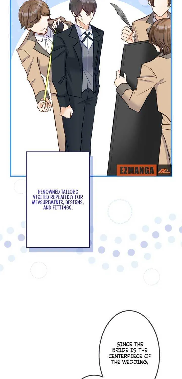 Princess Sveta’s Political Marriage Chapter 20 page 16 - 