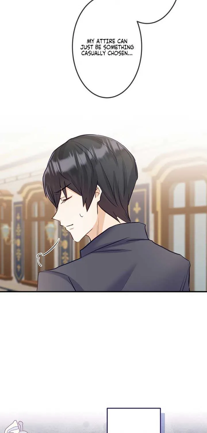 Princess Sveta’s Political Marriage Chapter 20 page 17 - 