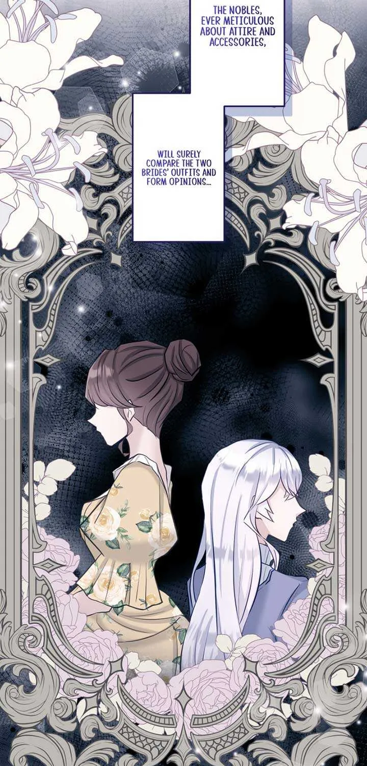 Princess Sveta’s Political Marriage Chapter 20 page 18 - 