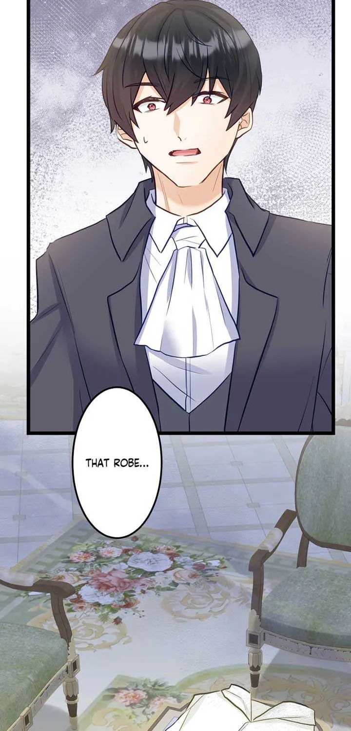 Princess Sveta’s Political Marriage Chapter 20 page 21 - 