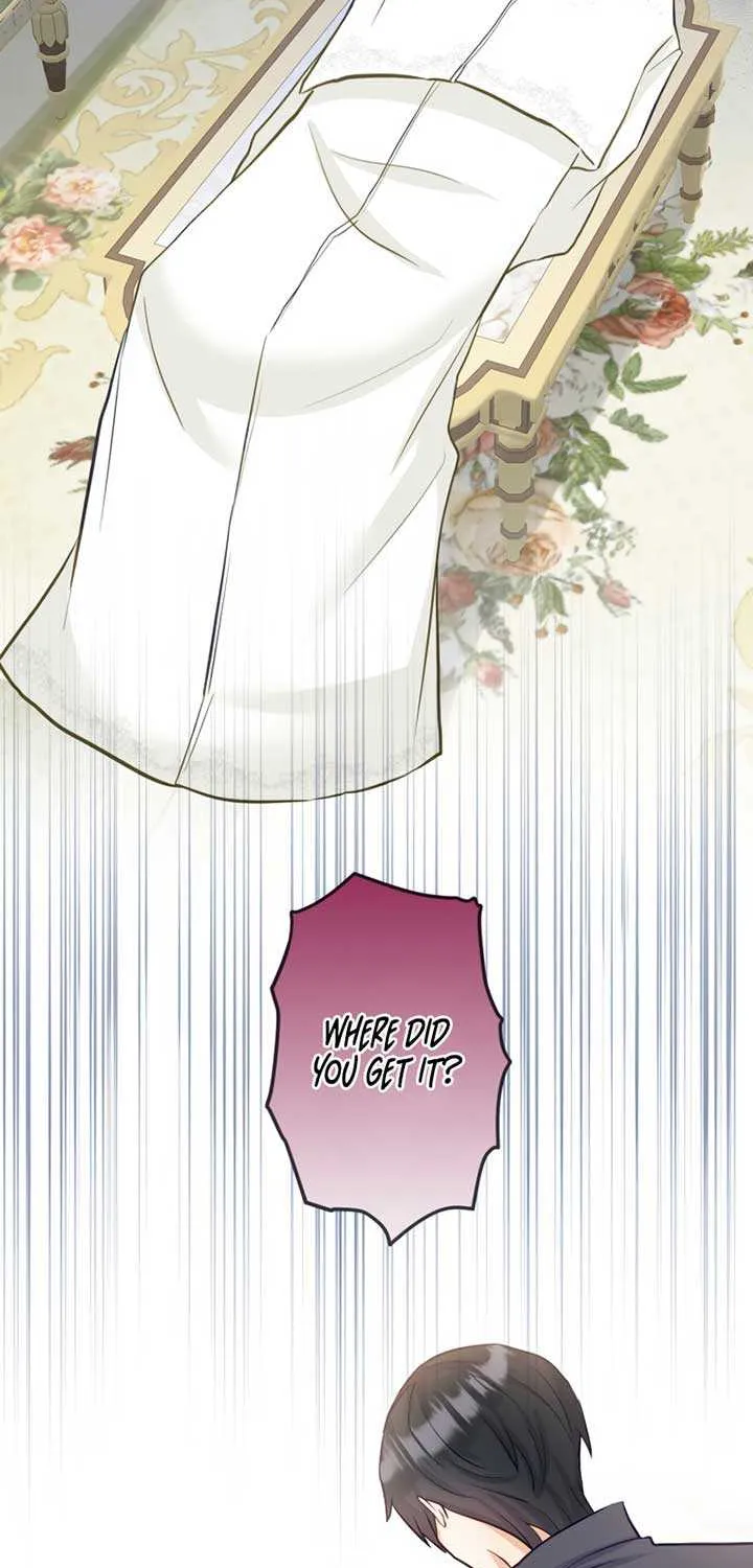 Princess Sveta’s Political Marriage Chapter 20 page 22 - 