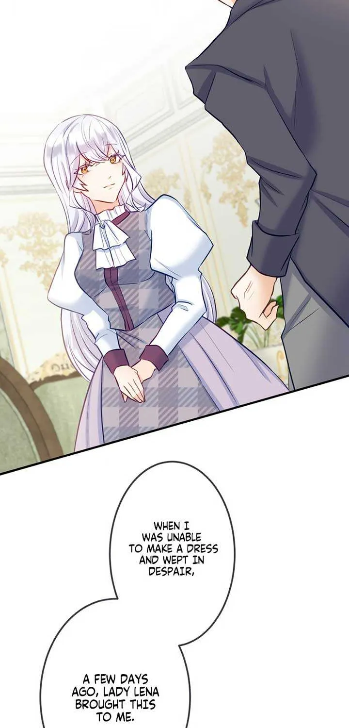 Princess Sveta’s Political Marriage Chapter 20 page 23 - 