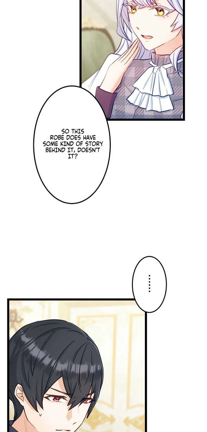 Princess Sveta’s Political Marriage Chapter 20 page 27 - 