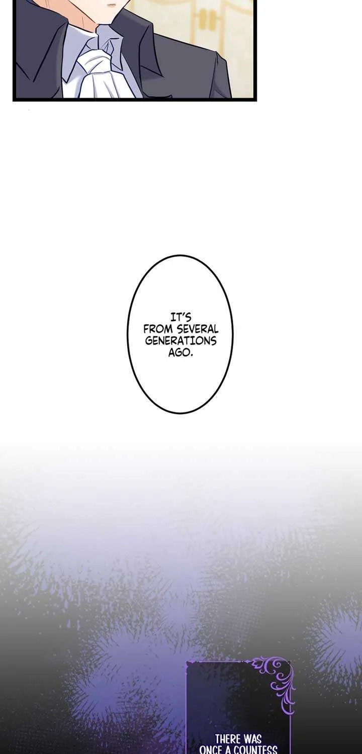 Princess Sveta’s Political Marriage Chapter 20 page 28 - 