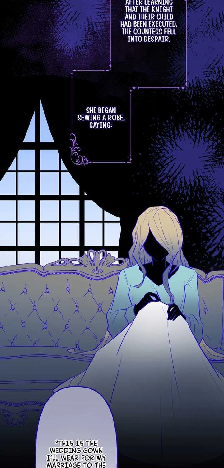 Princess Sveta’s Political Marriage Chapter 20 page 30 - 