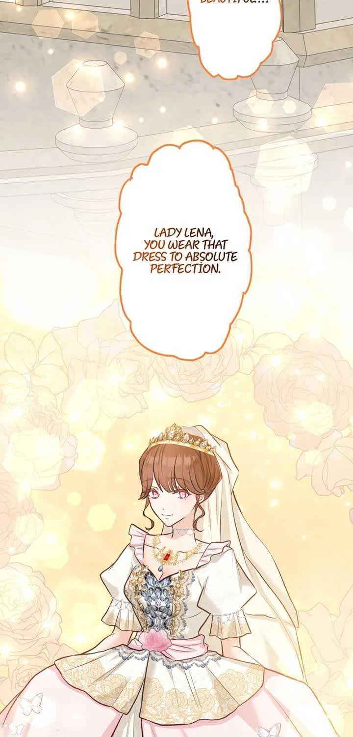 Princess Sveta’s Political Marriage Chapter 20 page 4 - 