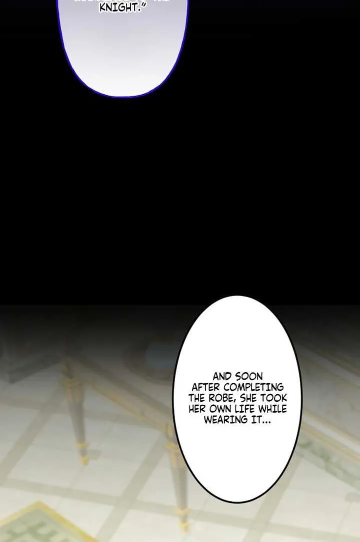 Princess Sveta’s Political Marriage Chapter 20 page 31 - 