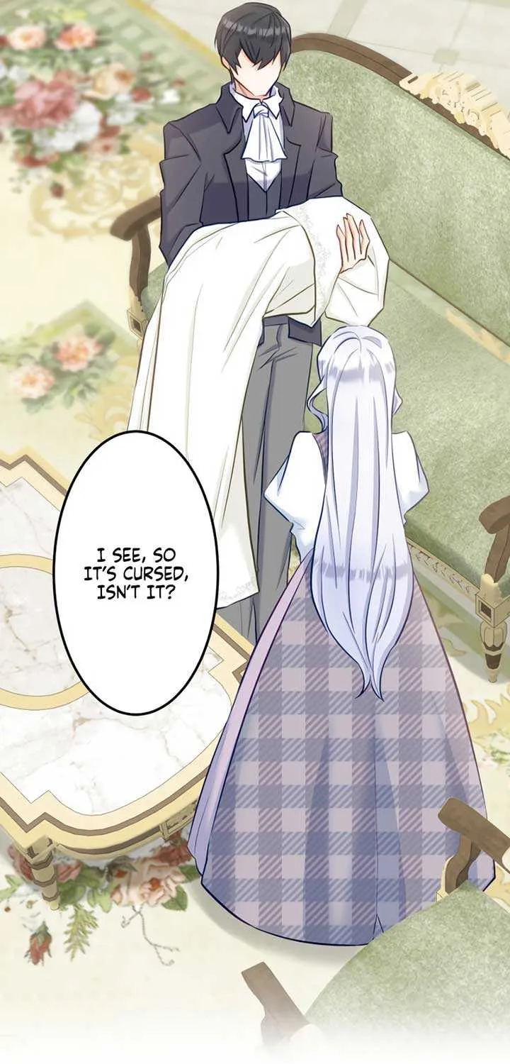 Princess Sveta’s Political Marriage Chapter 20 page 32 - 