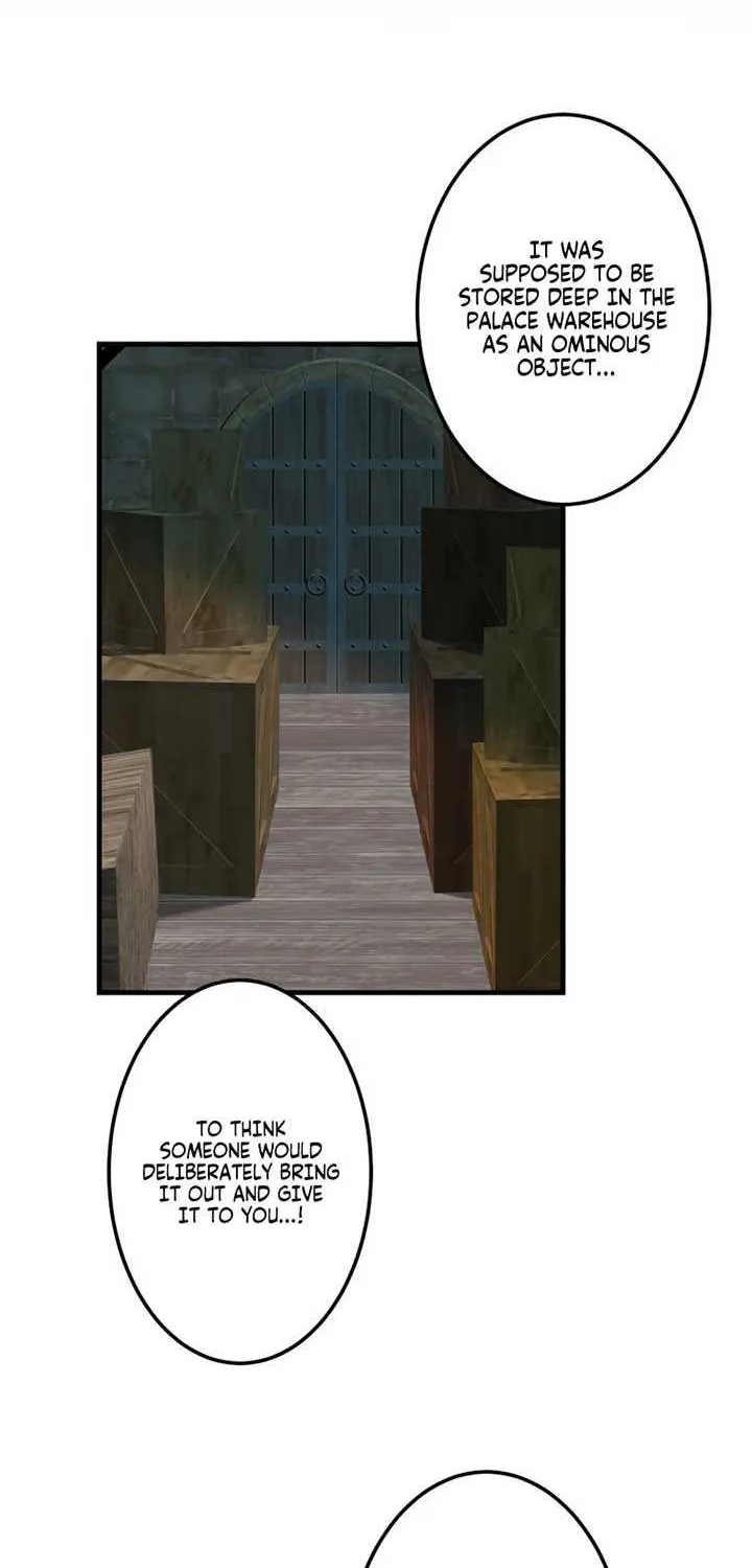 Princess Sveta’s Political Marriage Chapter 20 page 33 - 