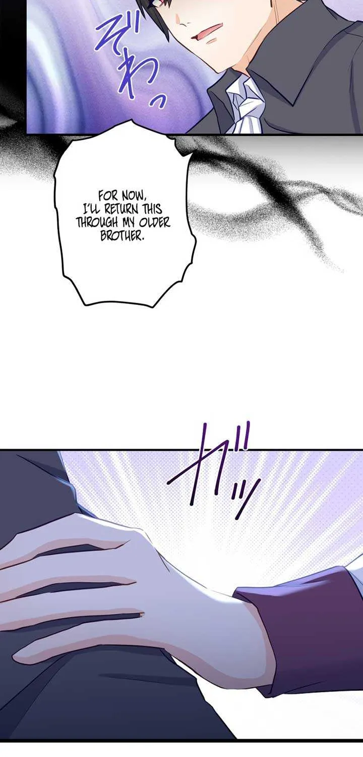 Princess Sveta’s Political Marriage Chapter 20 page 37 - 