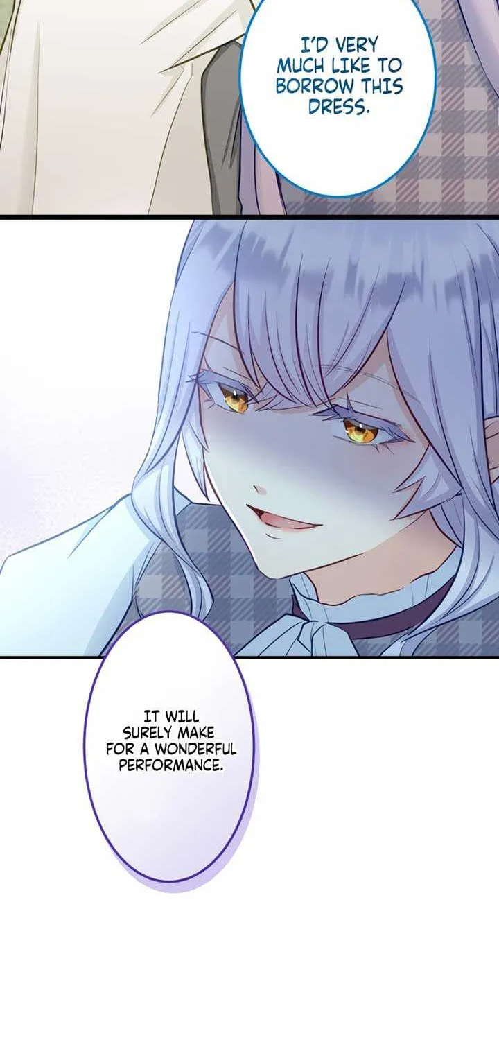 Princess Sveta’s Political Marriage Chapter 20 page 39 - 