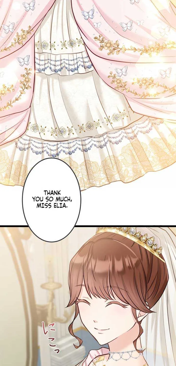 Princess Sveta’s Political Marriage Chapter 20 page 5 - 