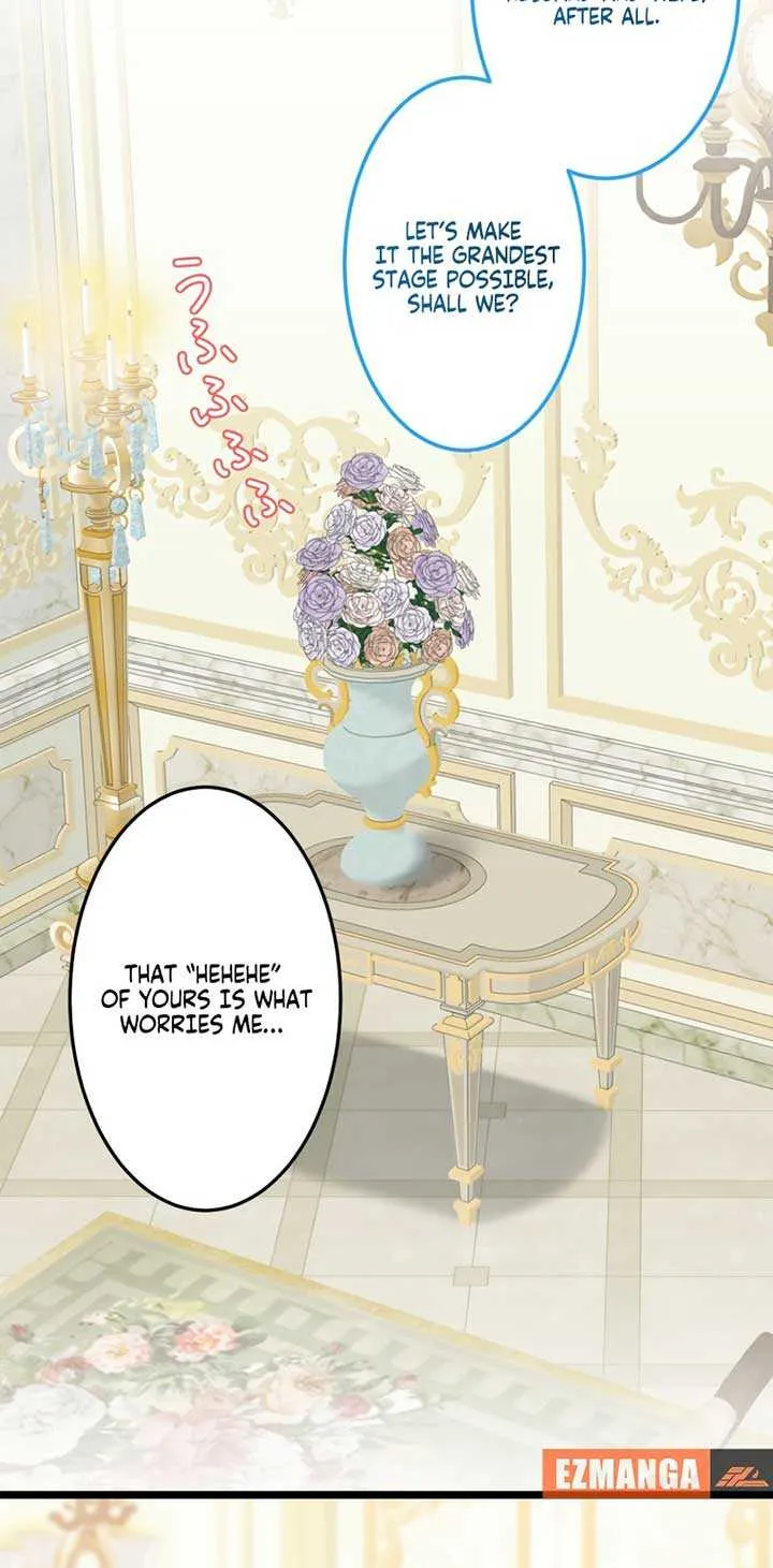 Princess Sveta’s Political Marriage Chapter 20 page 42 - 