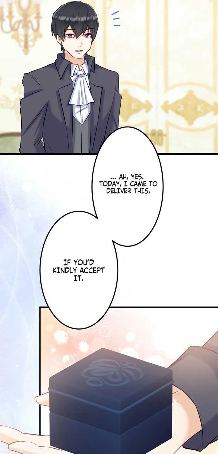 Princess Sveta’s Political Marriage Chapter 20 page 43 - 