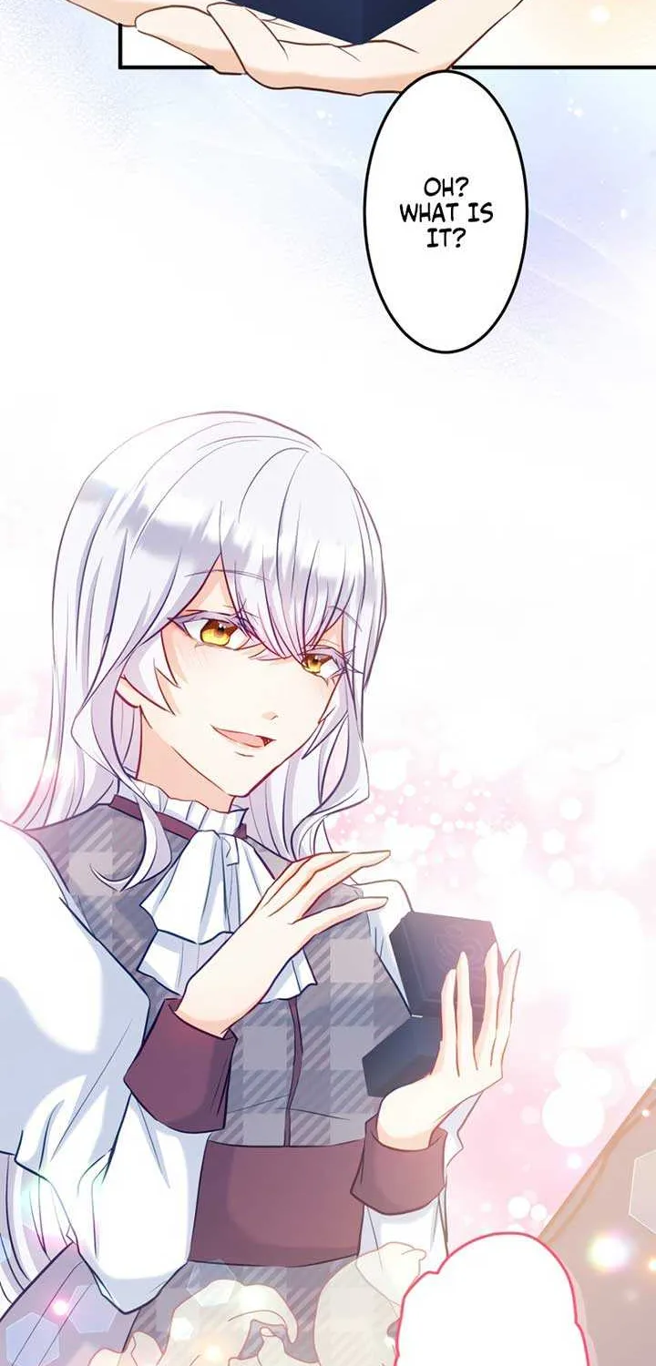 Princess Sveta’s Political Marriage Chapter 20 page 44 - 
