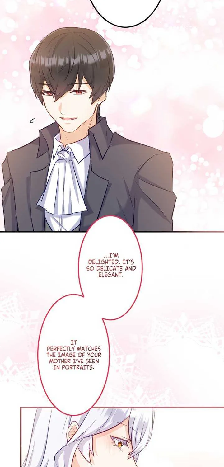 Princess Sveta’s Political Marriage Chapter 20 page 46 - 