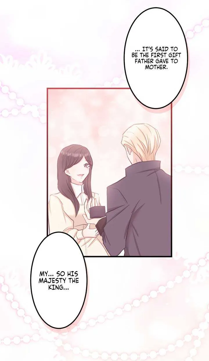 Princess Sveta’s Political Marriage Chapter 20 page 48 - 