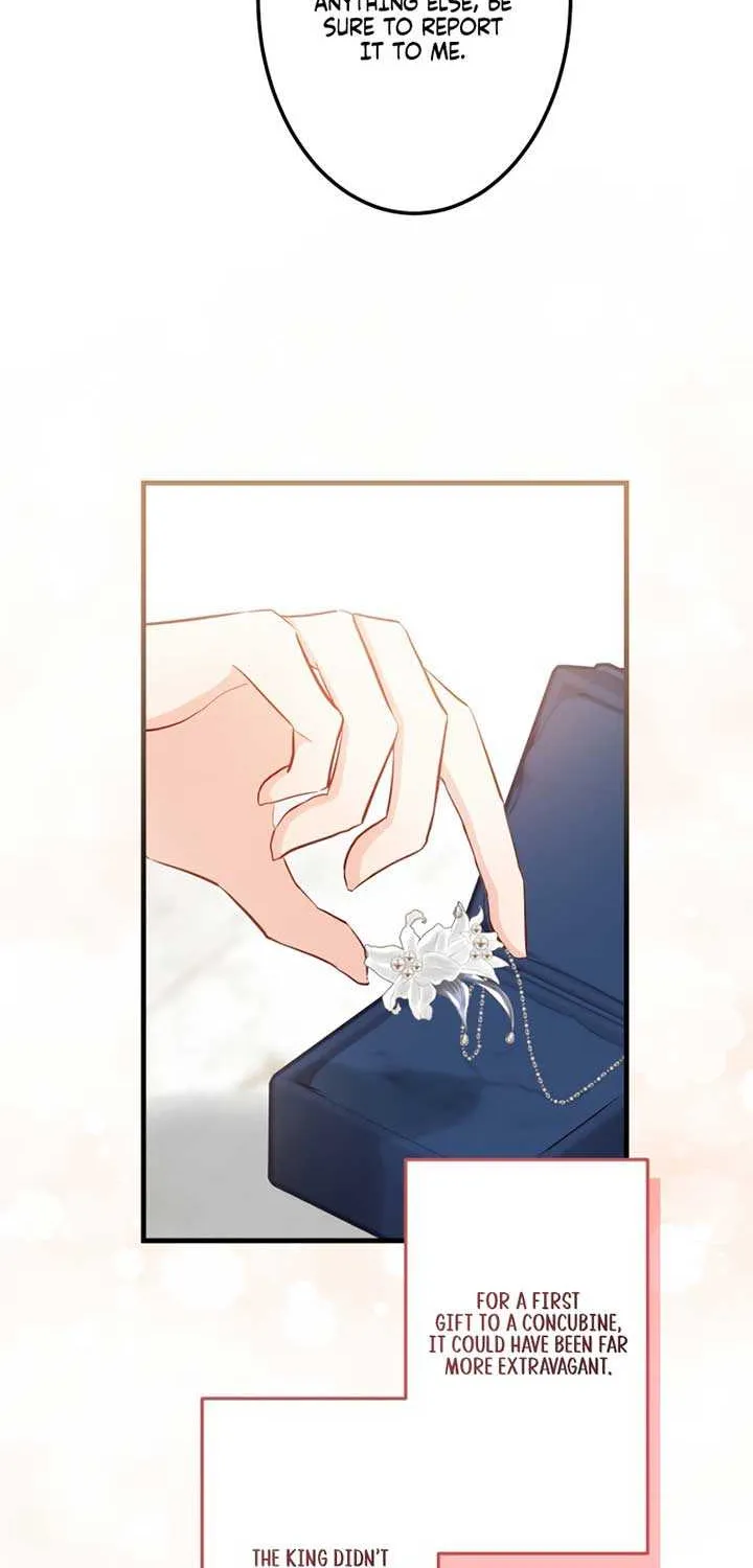 Princess Sveta’s Political Marriage Chapter 20 page 50 - 