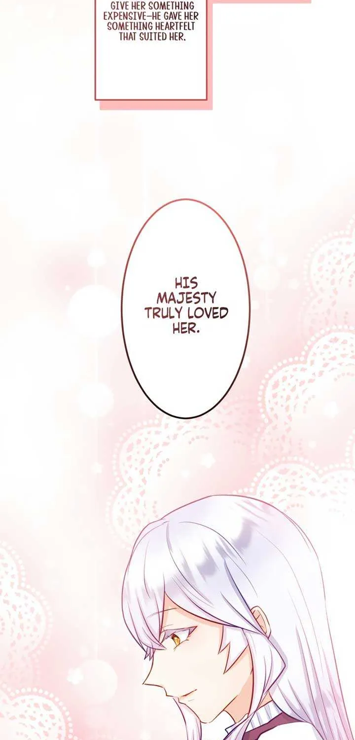 Princess Sveta’s Political Marriage Chapter 20 page 51 - 