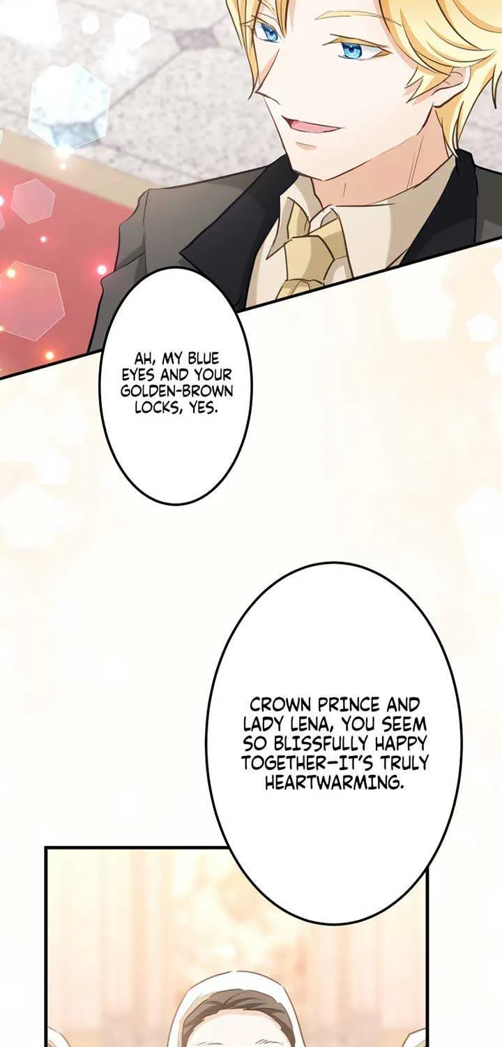 Princess Sveta’s Political Marriage Chapter 20 page 58 - 