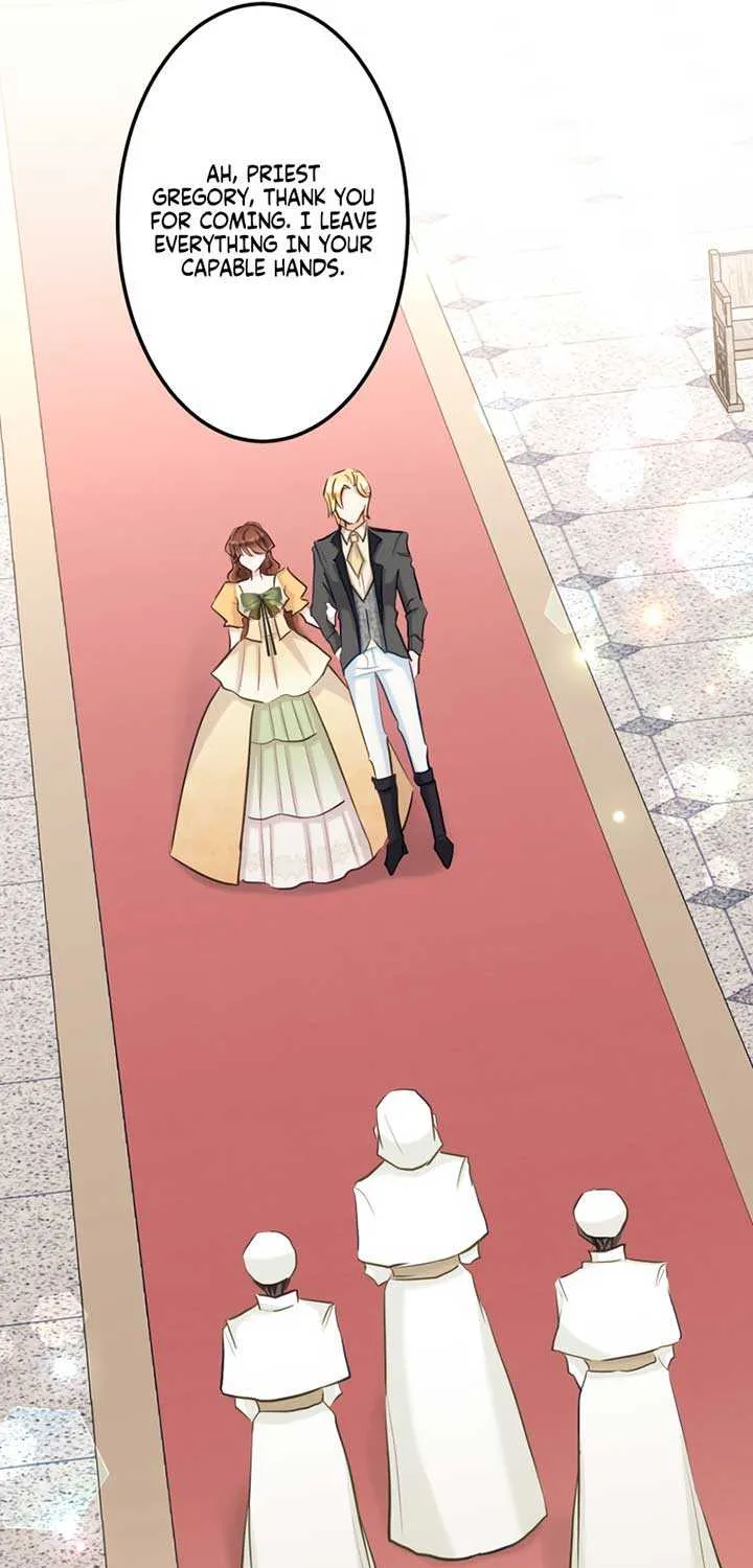 Princess Sveta’s Political Marriage Chapter 20 page 60 - 