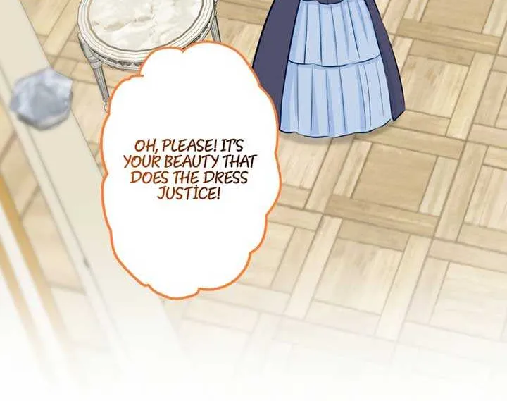 Princess Sveta’s Political Marriage Chapter 20 page 7 - 