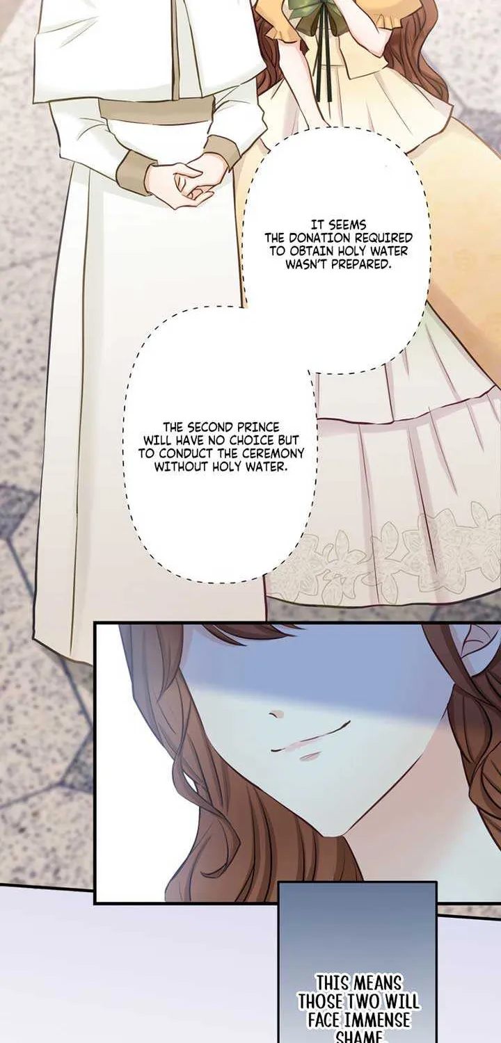 Princess Sveta’s Political Marriage Chapter 20 page 63 - 