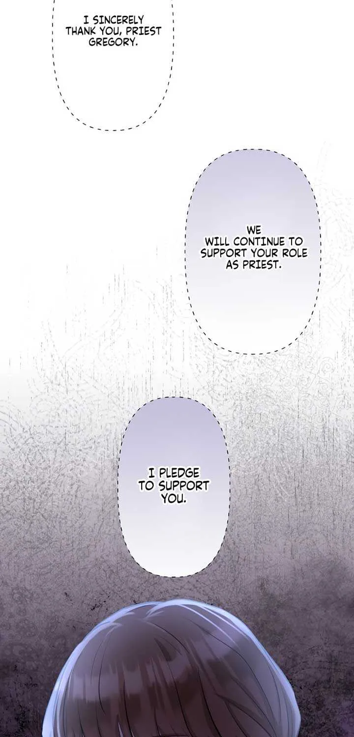 Princess Sveta’s Political Marriage Chapter 20 page 68 - 