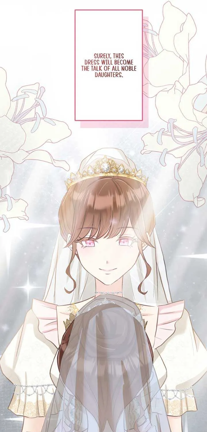 Princess Sveta’s Political Marriage Chapter 20 page 8 - 