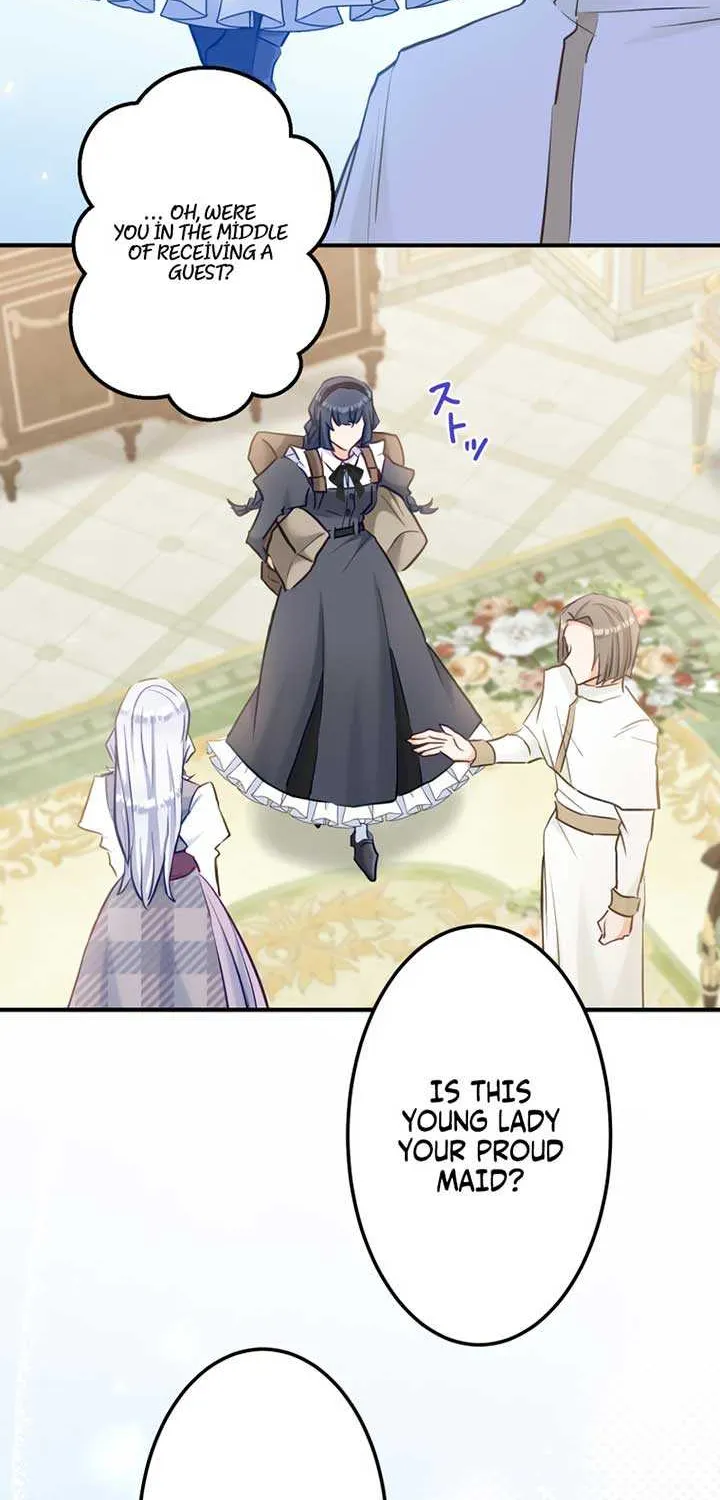 Princess Sveta’s Political Marriage Chapter 20 page 75 - 